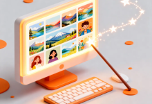 别再找了！用久图AI轻松制作专属AI动漫头像，全网独一份！-久图Ai